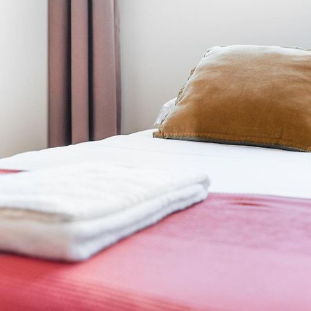 Apartmán Guestready - Contemporary Cabin In Santos Pousada Porto Exteriér fotografie